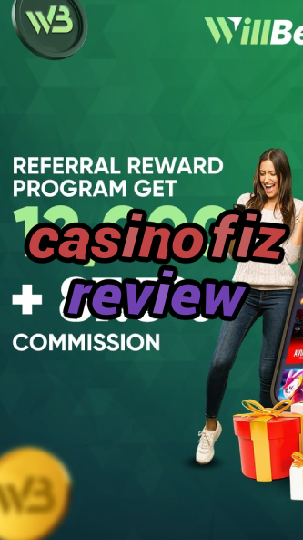 casino fiz review-igamblinglist.com
