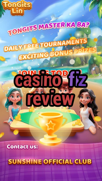 casino fiz review-igamblinglist.com